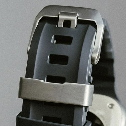 ARMORCASE™ Rugged Sport Apple Watch Band — Waterproof Silicone, Bold Style