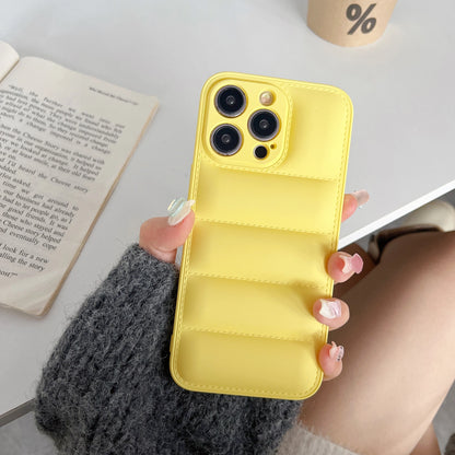 ARMORCASE™ PuffyShield Case — The Case That Looks as Good as It Protects