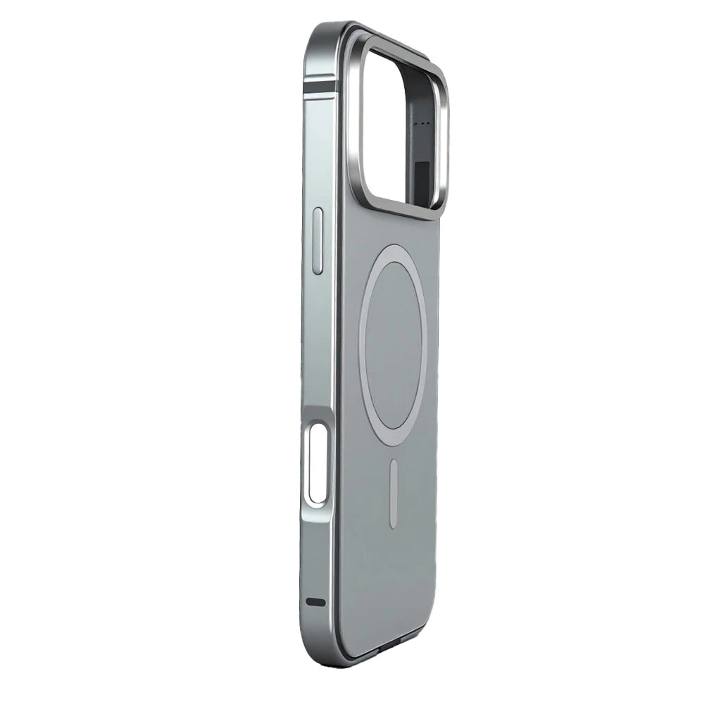ARMORCASE™ Magnetic Metal Case