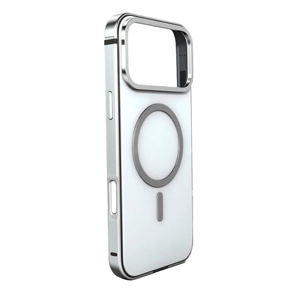 ARMORCASE™ Magnetic Metal Case