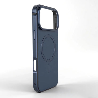 ARMORCASE™ Magnetic Metal Case