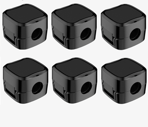 ARMORCASE™ Magnetic Cable Clips — Keep Every Cable in Its Place