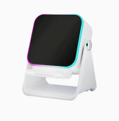 ARMORCASE™ GlowSense LED Night Light — Wireless Rechargeable Sensor Lamp | Bedroom & Gaming Ambient Light