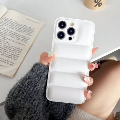 ARMORCASE™ PuffyShield Case — The Case That Looks as Good as It Protects