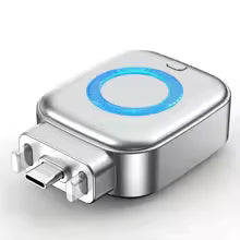 ARMORCASE™ X01 Charge Separator — 120W USB-C Auto-Disconnect Cable