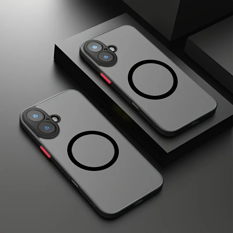 ARMORCASE™ MagCase Matte — MagSafe iPhone Case