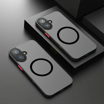 ARMORCASE™ MagCase Matte — MagSafe iPhone Case