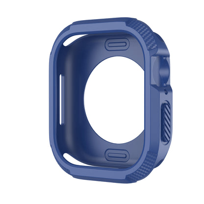 ARMORCASE™ Carbon Fiber Apple Watch Case — Slim Protection with a Bold Look