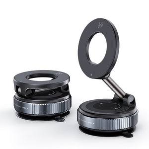 ARMORCASE™ MagMount 780 — Ultra-Strong Magnetic Car Phone Holder | 780° Full Rotation | Universal Fit | Upgrade Version