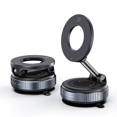 ARMORCASE™ MagMount 780 — Ultra-Strong Magnetic Car Phone Holder | 780° Full Rotation | Universal Fit | Upgrade Version