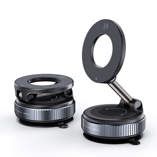 ARMORCASE™ MagMount 780 — Ultra-Strong Magnetic Car Phone Holder | 780° Full Rotation | Universal Fit | Upgrade Version