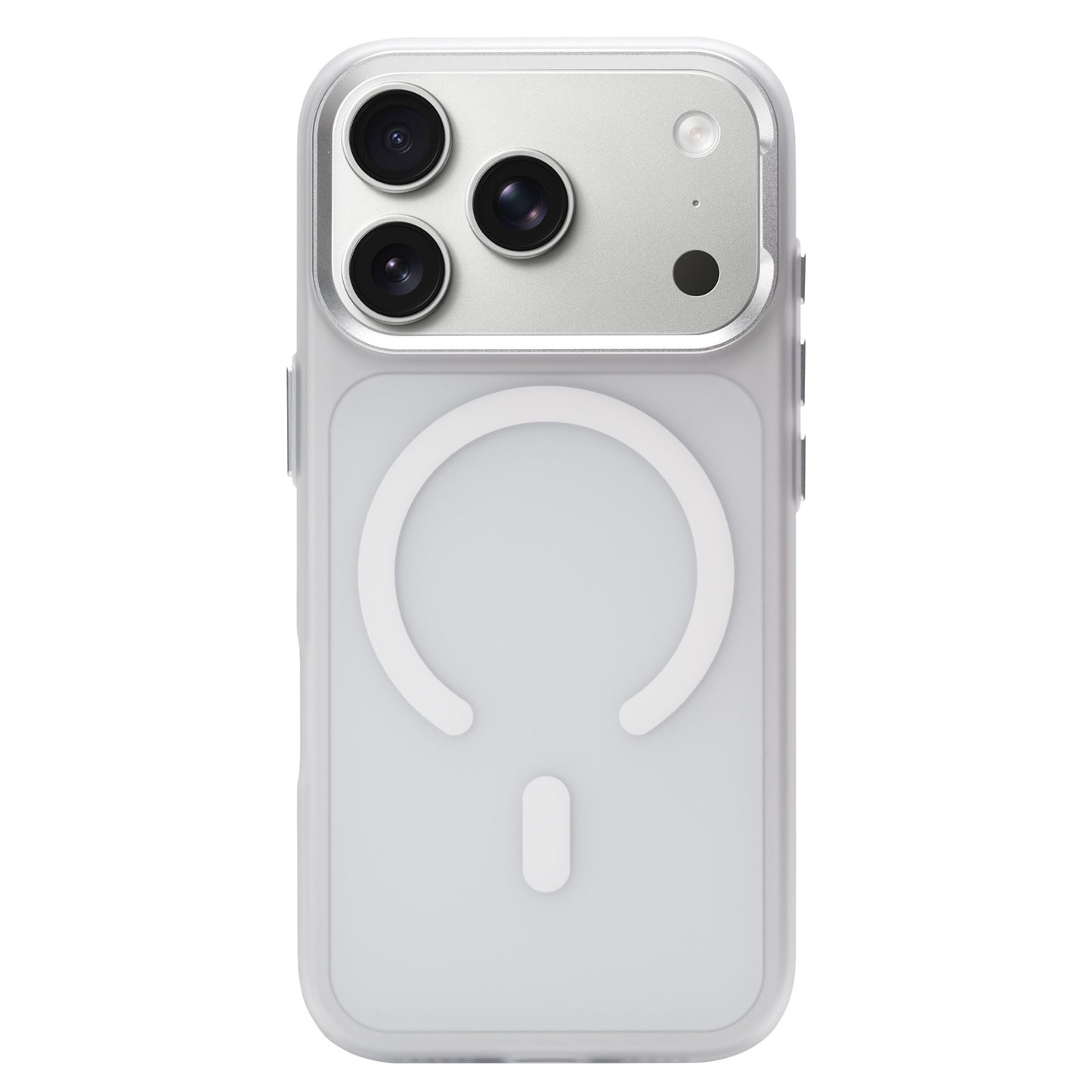 ARMORCASE™ Aurora Frosted Magnetic iPhone Case —  MagSafe-Compatible