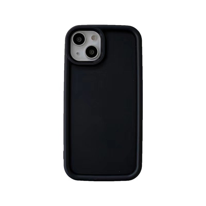 ARMORCASE™ SoftTouch Case — Skin-Feel Silicone Shockproof iPhone Case | iPhone X–14 Series