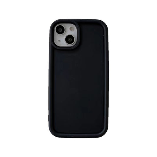 ARMORCASE™ SoftTouch Case — Skin-Feel Silicone Shockproof iPhone Case | iPhone X–14 Series