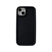 ARMORCASE™ SoftTouch Case — Skin-Feel Silicone Shockproof iPhone Case | iPhone X–14 Series