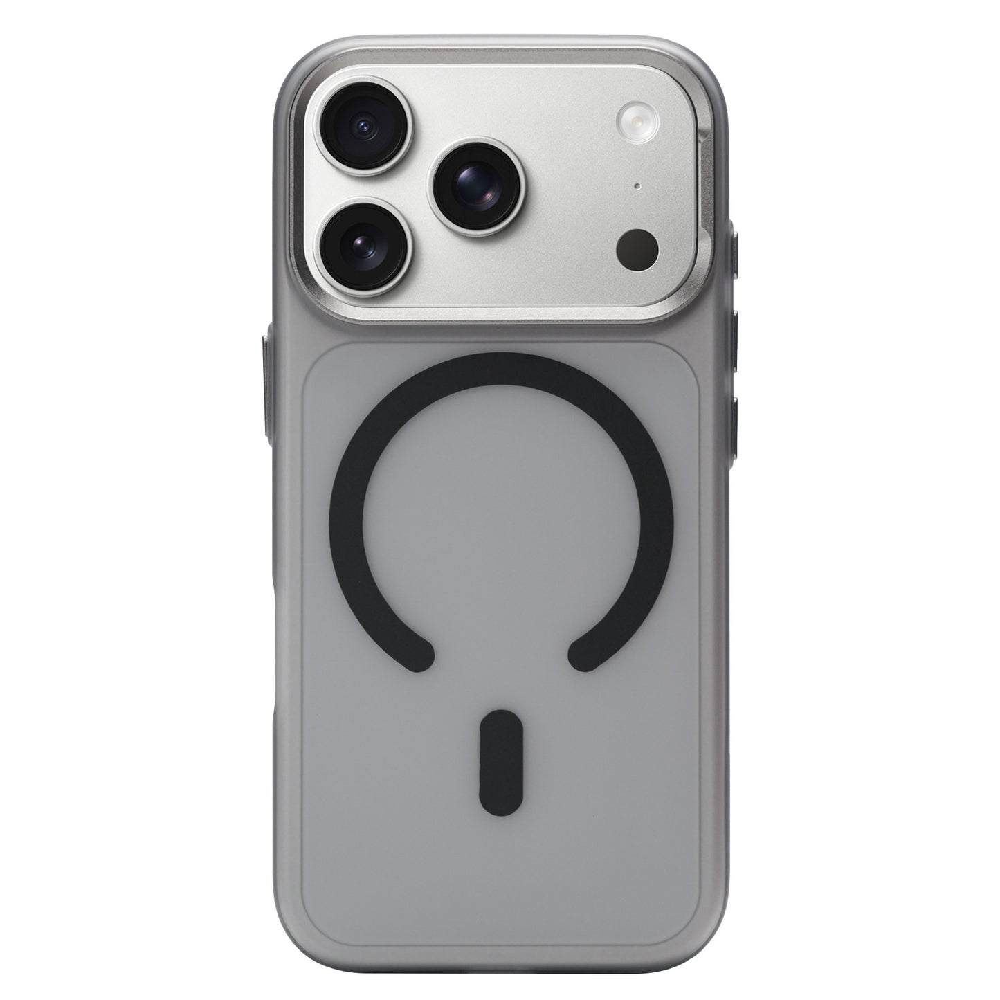 ARMORCASE™ Aurora Frosted Magnetic iPhone Case —  MagSafe-Compatible