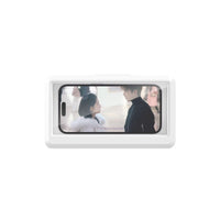 ARMORCASE™ WallDock Pro — Waterproof Wall-Mount Phone Holder | Kitchen & Bathroom