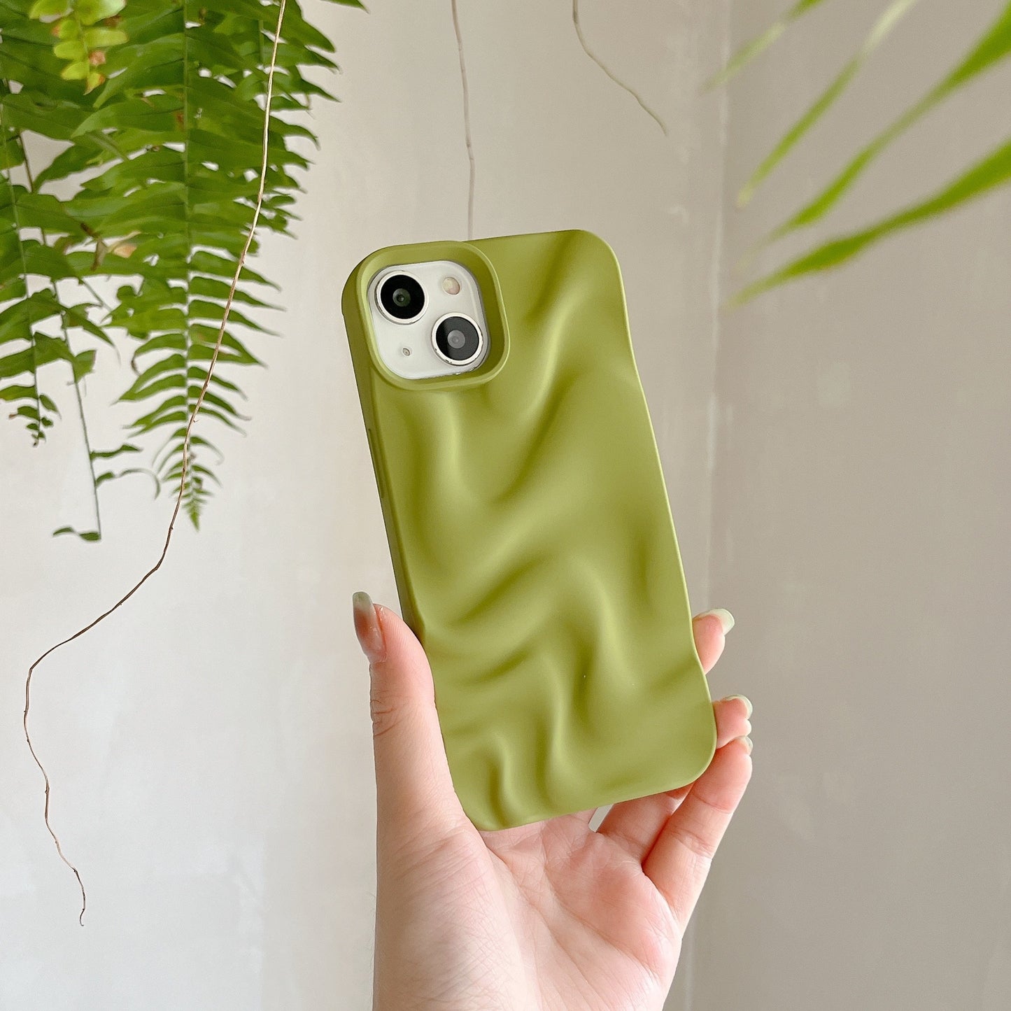 ARMORCASE™ WaveGrip Case — Slim Protection That Actually Holds