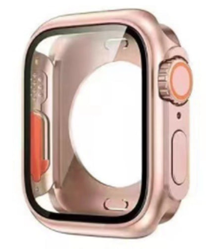 ARMORCASE™ UltraShield Apple Watch Case — Full Body Protection, Zero Compromise