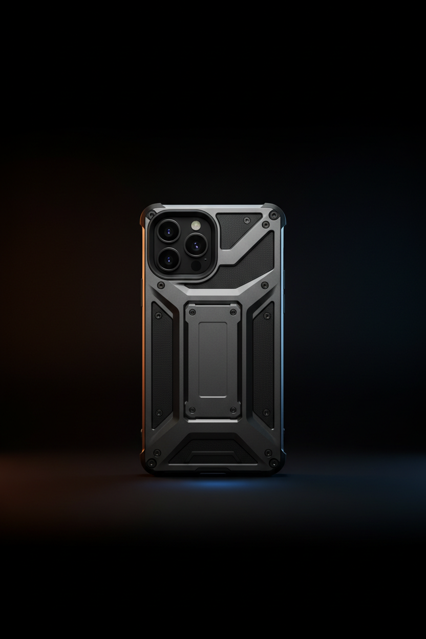 ARMORCASE™ Mobile Hero Banner