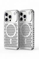ARMORCASE™ AuraScent Pro — Electroplated MagSafe Aromatherapy iPhone Case | iPhone 15 Pro & Pro Max