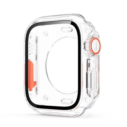 ARMORCASE™ UltraShield Apple Watch Case — Full Body Protection, Zero Compromise