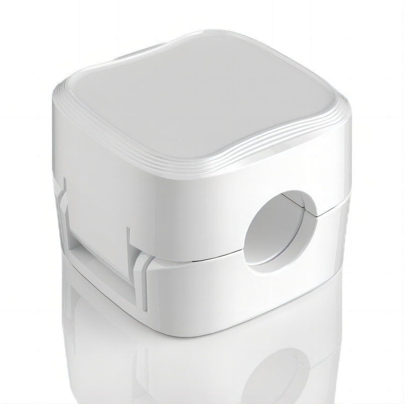 ARMORCASE™ Magnetic Cable Clips — Keep Every Cable in Its Place