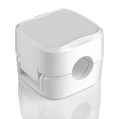 ARMORCASE™ Magnetic Cable Clips — Keep Every Cable in Its Place