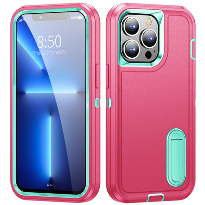 ARMORCASE™ RugedCore Case — Dual-Layer Shockproof iPhone Case | iPhone 11–14 Series | 10 Colors