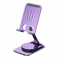 ARMORCASE™ GripMount Pro — 360° Aluminum Rotating Phone Stand