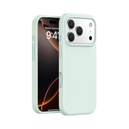 ARMORCASE™ Liquid Silicone iPhone Case — Shockproof, Heat Dissipation, iPhone 17 Series, 9 Colors