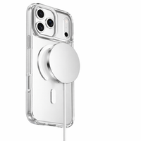 ARMORCASE™ ClearShield Case — Frosted MagSafe iPhone Case | iPhone 15, 16 & 17 Series