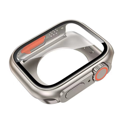 ARMORCASE™ UltraShield Apple Watch Case — Full Body Protection, Zero Compromise