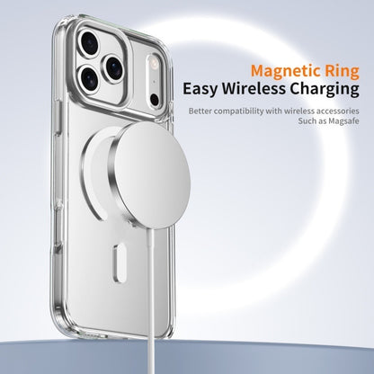 ARMORCASE™ ClearShield Case — Frosted MagSafe iPhone Case | iPhone 15, 16 & 17 Series