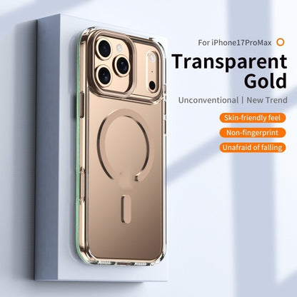 ARMORCASE™ ClearShield Case — Frosted MagSafe iPhone Case | iPhone 15, 16 & 17 Series