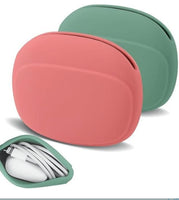 ARMORCASE™ CableKeep — Silicone Earphone & Cable Organizer | Pocket-Size, No-Tangle, 3 Colors