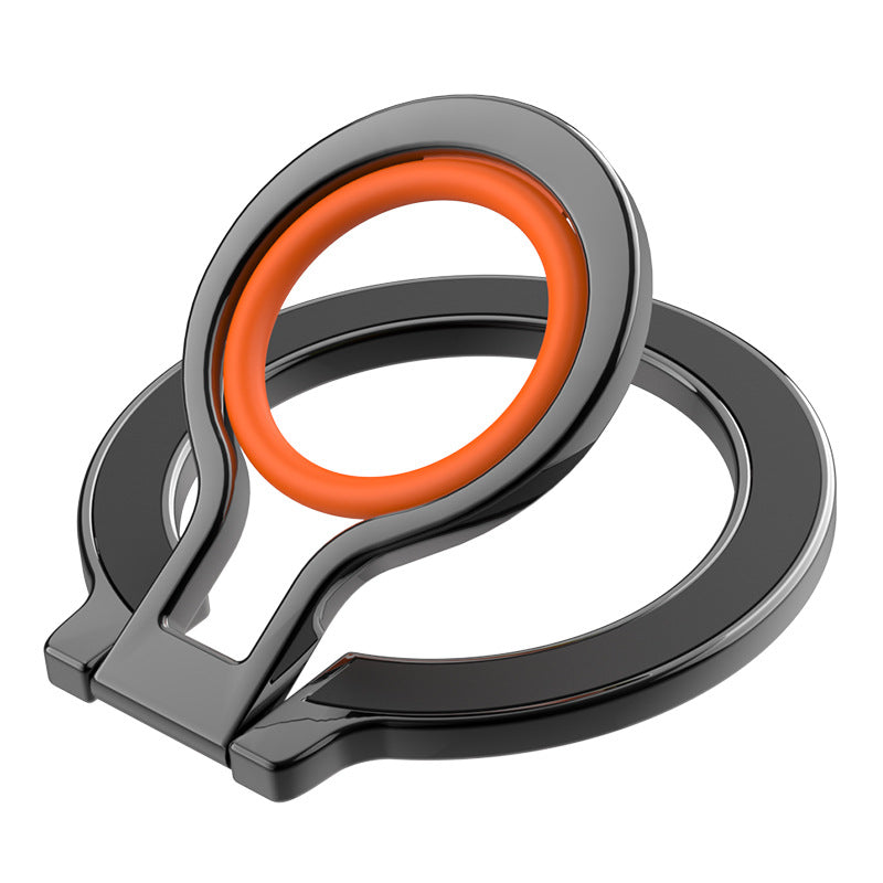 ARMORCASE™ Metal Ring Magnetic Phone Holder — Desktop Grip Stand, Universal, 3 Colors