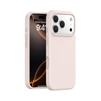 ARMORCASE™ Liquid Silicone iPhone Case — Shockproof, Heat Dissipation, iPhone 17 Series, 9 Colors