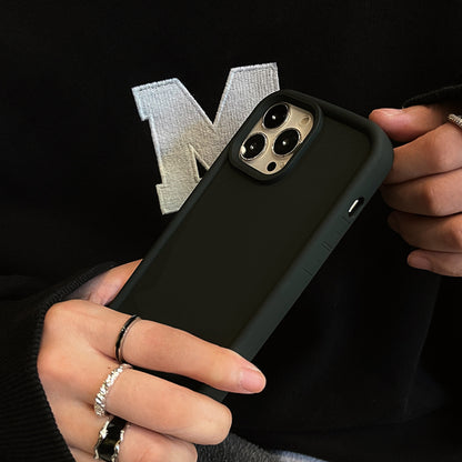 ARMORCASE™ SoftTouch Case — Skin-Feel Silicone Shockproof iPhone Case | iPhone X–14 Series