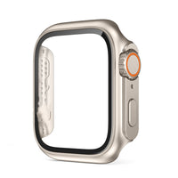 ARMORCASE™ WatchShield PC — Tempered Case for Apple Watch & Galaxy Watch S10