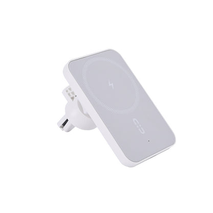 ARMORCASE™ AirGrip Wireless Charger — Fast-Charge Car Air Vent Mount