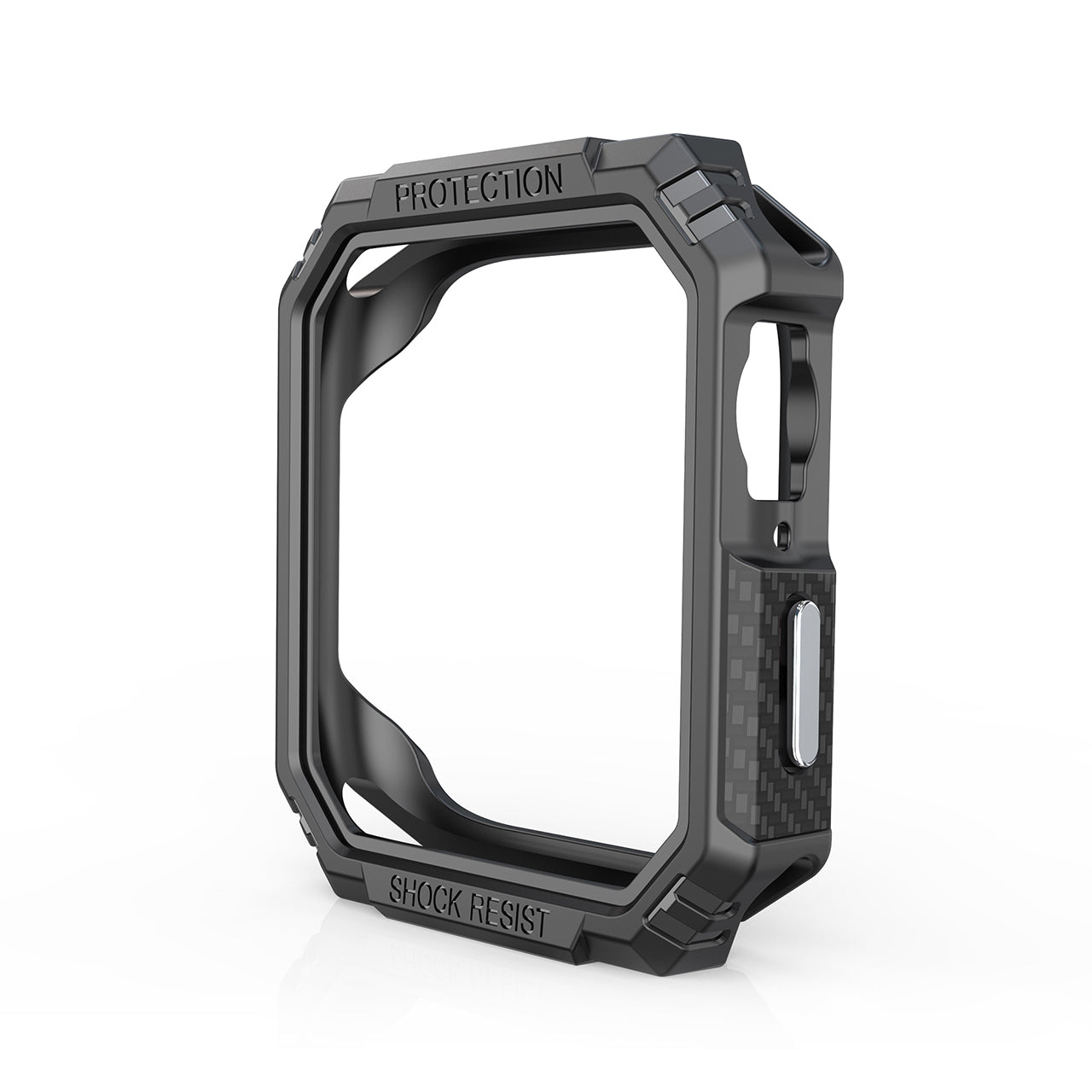 ARMORCASE™ UltraShield Apple Watch Case — Rugged Protection with a Premium Look