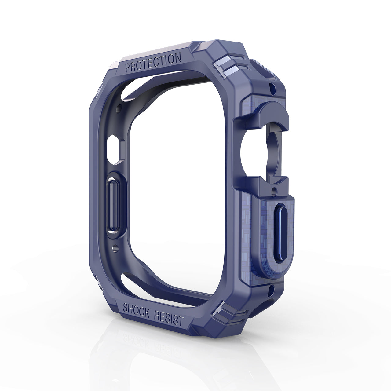 ARMORCASE™ UltraShield Apple Watch Case — Rugged Protection with a Premium Look