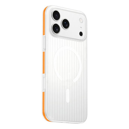 ARMORCASE™ MagFrost Case — Frosted Matte MagSafe iPhone Case | iPhone 13–17 Series | 5 Colors