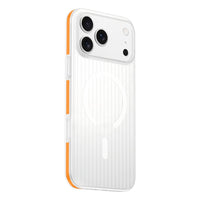 ARMORCASE™ MagFrost Case — Frosted Matte MagSafe iPhone Case | iPhone 13–17 Series | 5 Colors