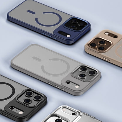 ARMORCASE™ ClearShield Case — Frosted MagSafe iPhone Case | iPhone 15, 16 & 17 Series