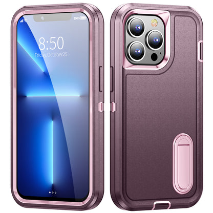 ARMORCASE™ RugedCore Case — Dual-Layer Shockproof iPhone Case | iPhone 11–14 Series | 10 Colors