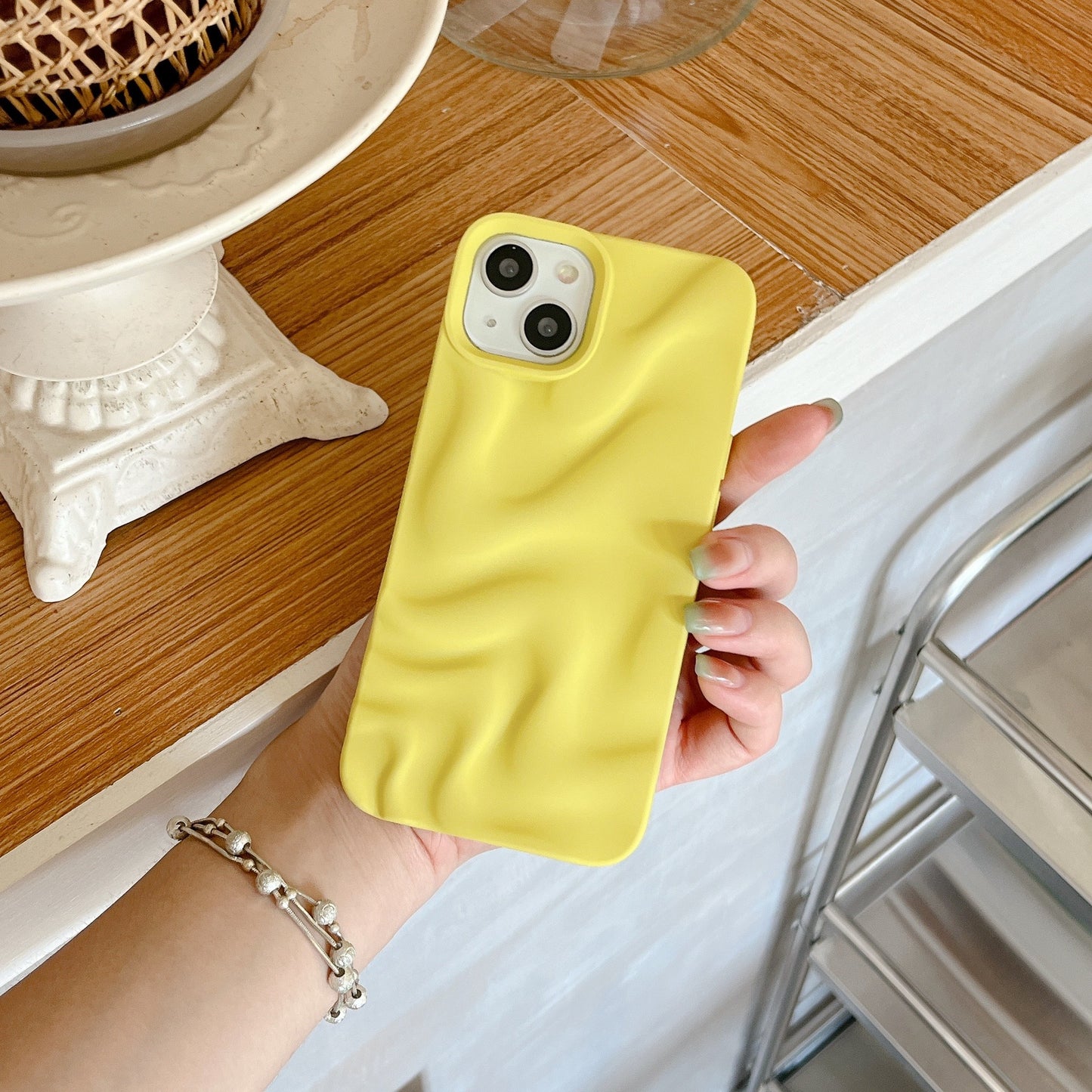 ARMORCASE™ WaveGrip Case — Slim Protection That Actually Holds