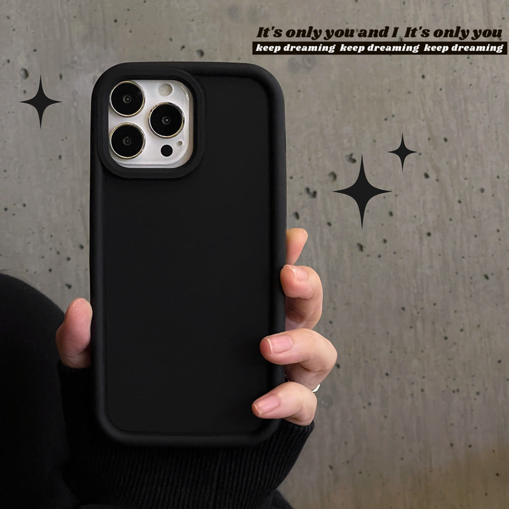 ARMORCASE™ SoftTouch Case — Skin-Feel Silicone Shockproof iPhone Case | iPhone X–14 Series