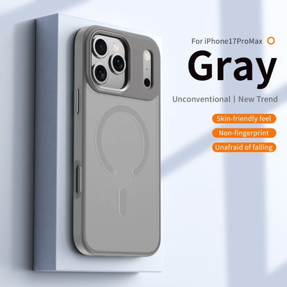 ARMORCASE™ ClearShield Case — Frosted MagSafe iPhone Case | iPhone 15, 16 & 17 Series